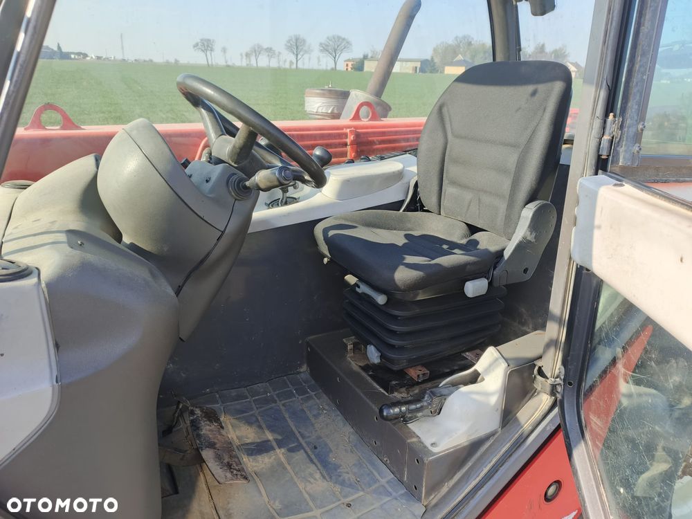 Manitou 633-120 - 7