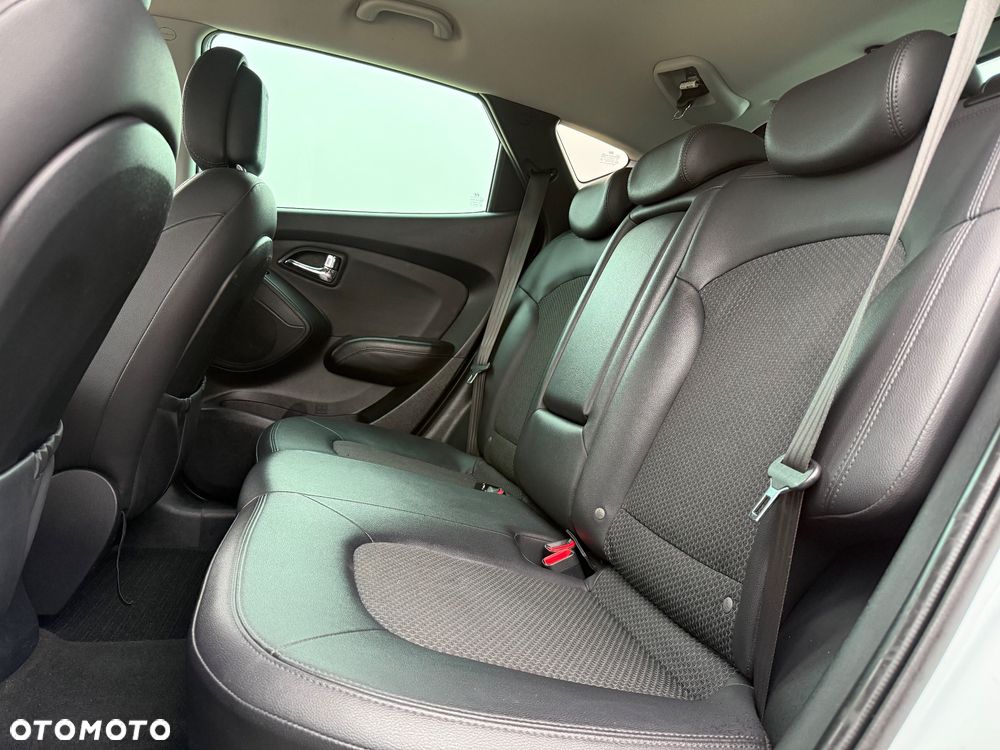 Hyundai ix35 1.6 GDI Premium 2WD - 32