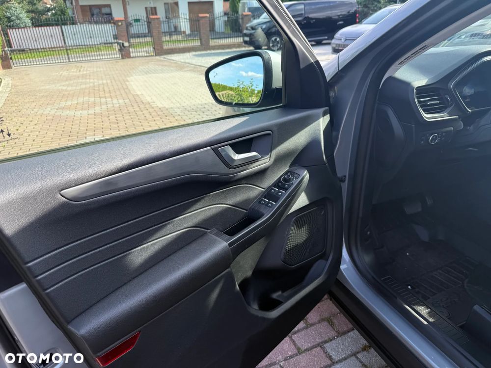 Ford Kuga 2.5P PHEV FWD Titanium X - 10