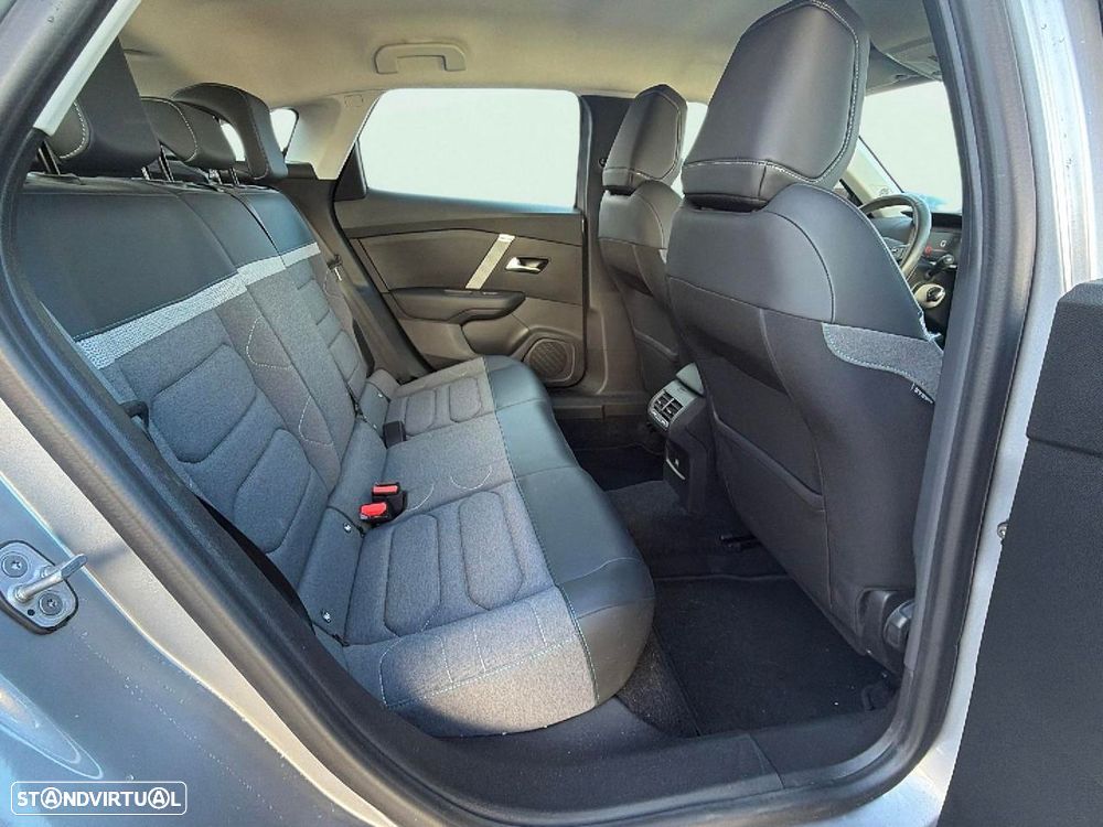 Citroën C4 1.2 PureTech Feel Pack - 16
