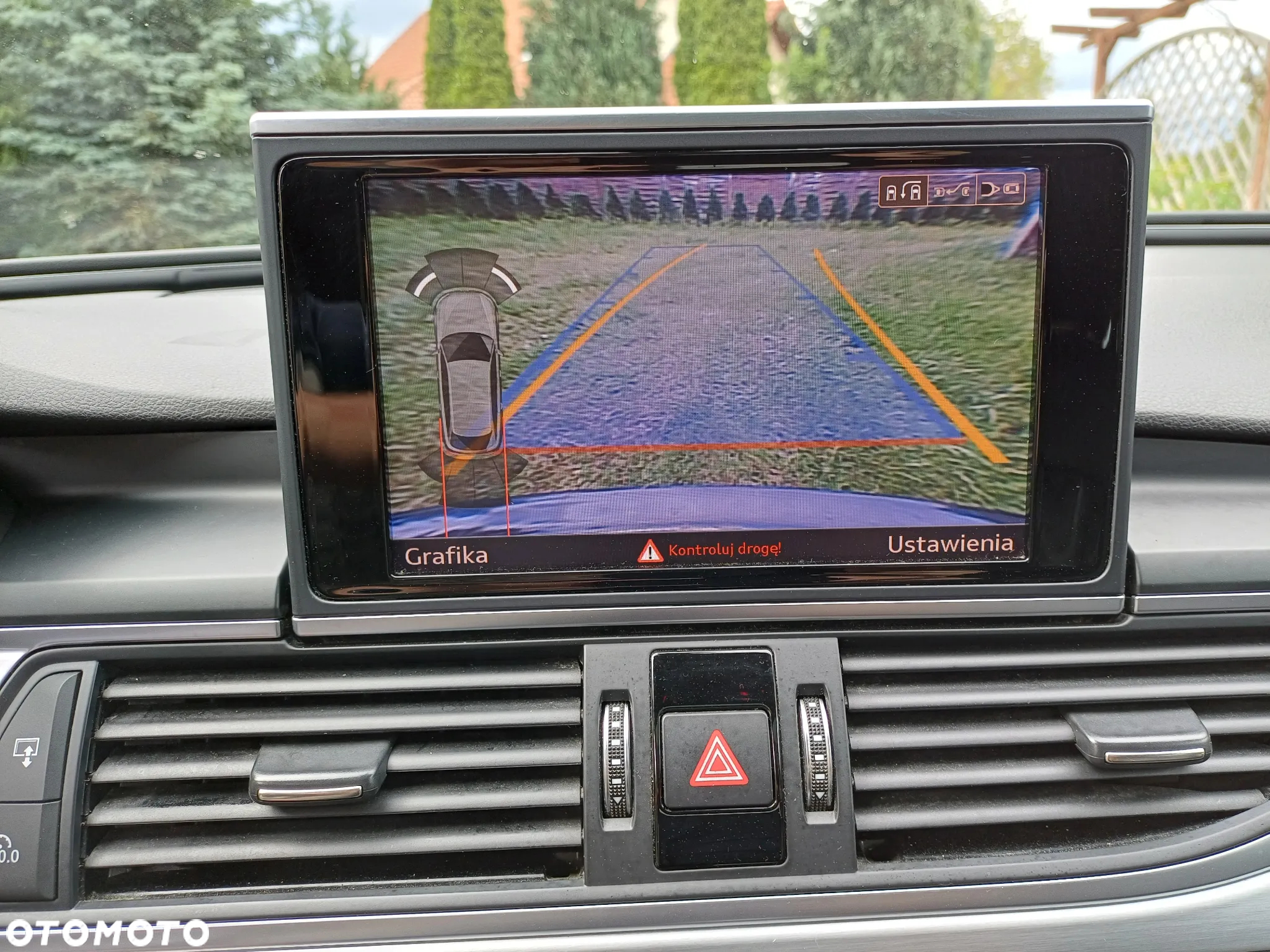 Audi A6 2.0 TDI ultra S tronic - 18