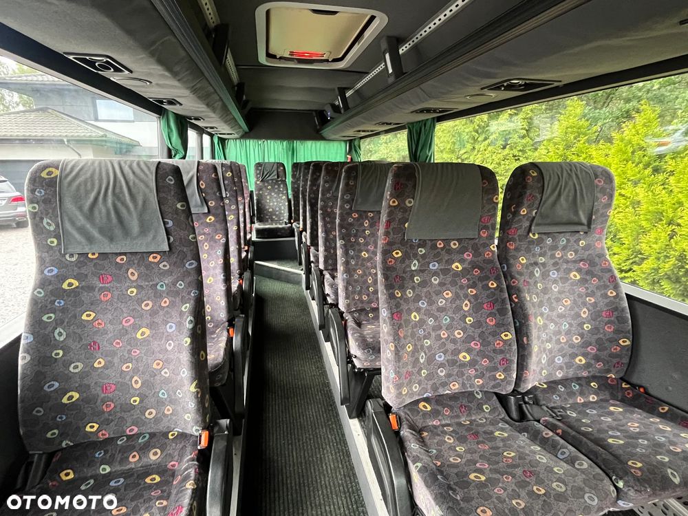 Mercedes-Benz Vario - 11