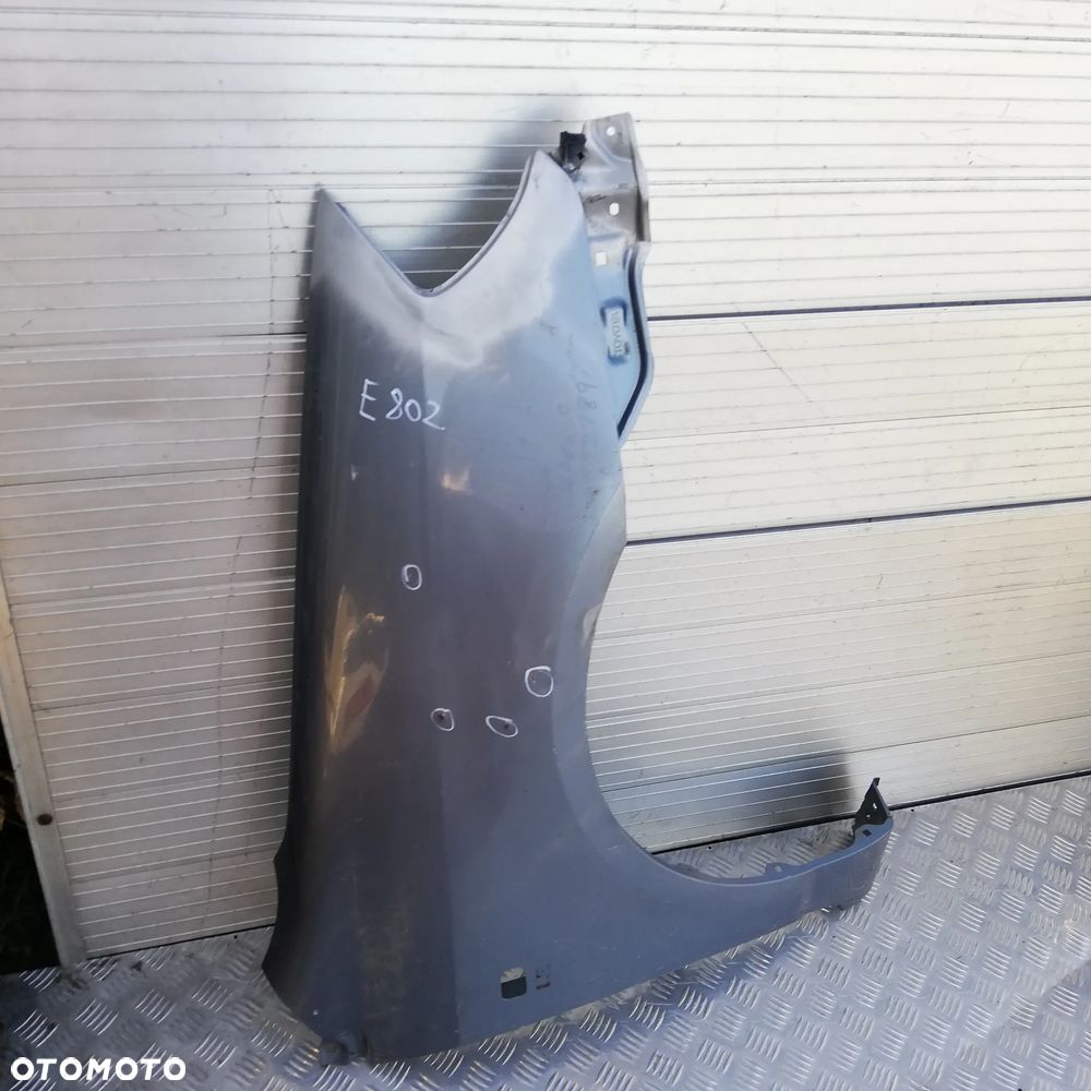 E802/E947/H298 PRAWY BŁOTNIK TOYOTA COROLLA E12 2002-07 SD KOMBI - 5