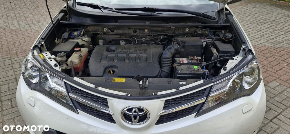 Toyota RAV4 2.0 Premium MS EU6 - 11