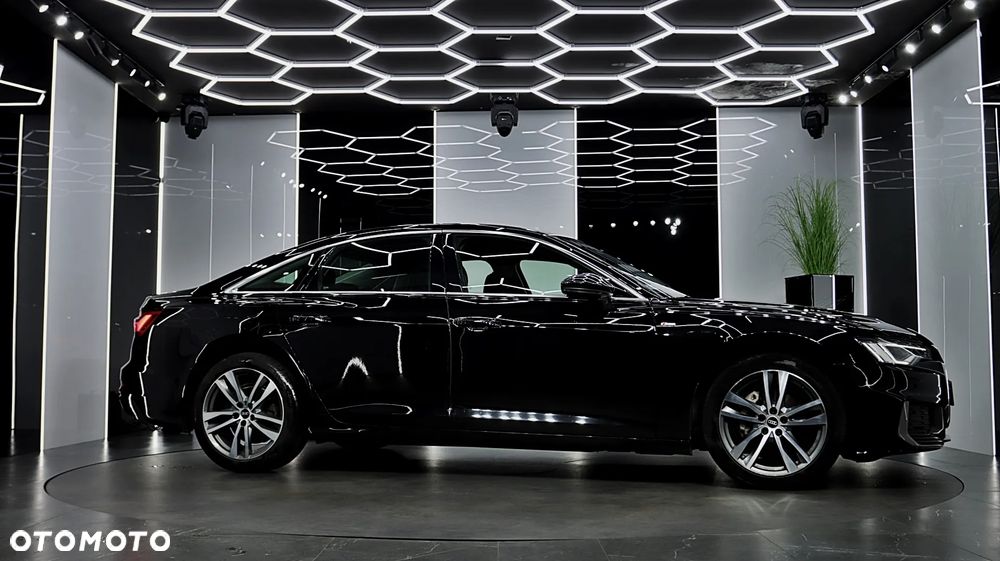 Audi A6 ver-40-tdi-quattro-s-tronic-s-line - 12