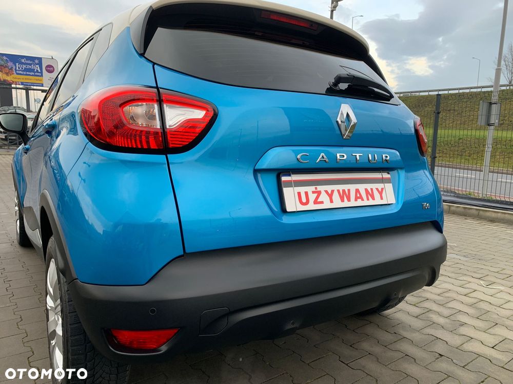 Renault Captur - 18