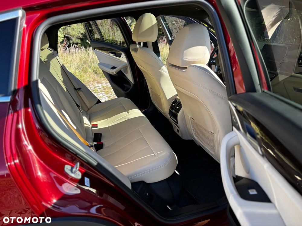 BMW X4 - 9
