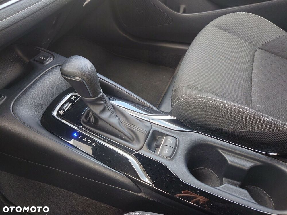 Suzuki Swace - 20
