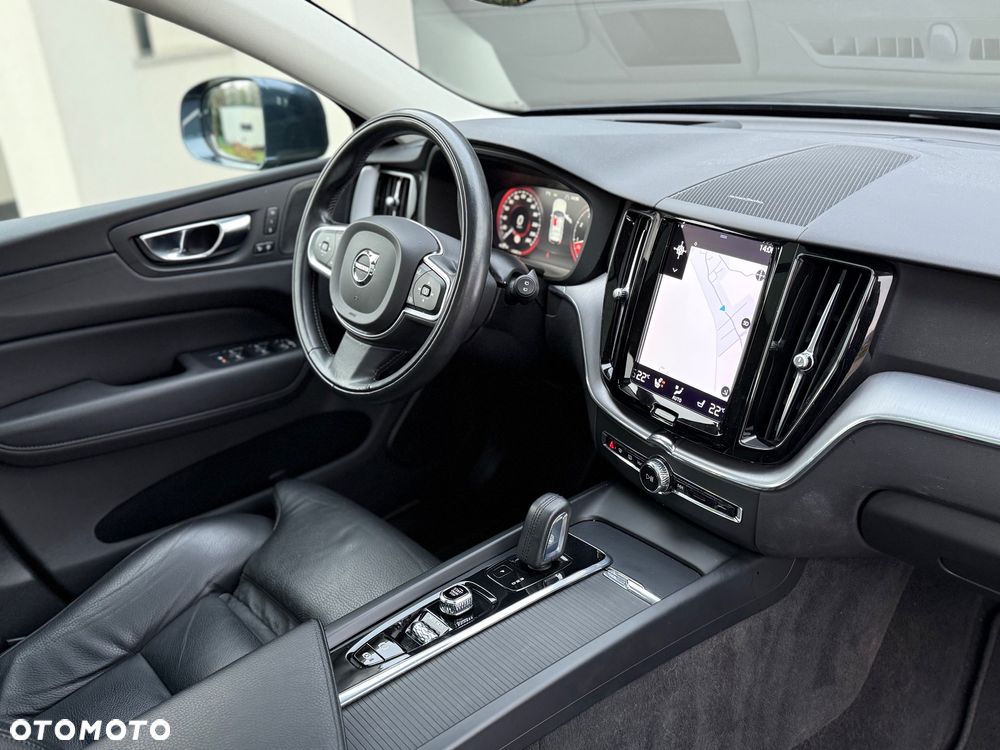 Volvo XC 60 B5 B Geartronic Inscription - 19