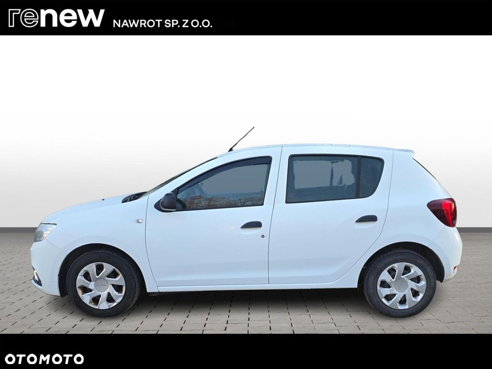 Dacia Sandero 1.0 SCe Laureate - 2