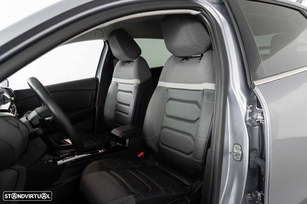 Citroën C4 1.2 PureTech Shine Pack EAT8 - 10