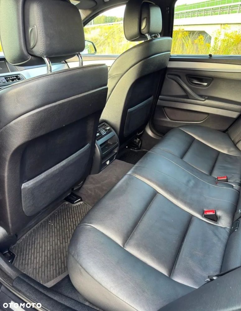 BMW Seria 5 530d - 15
