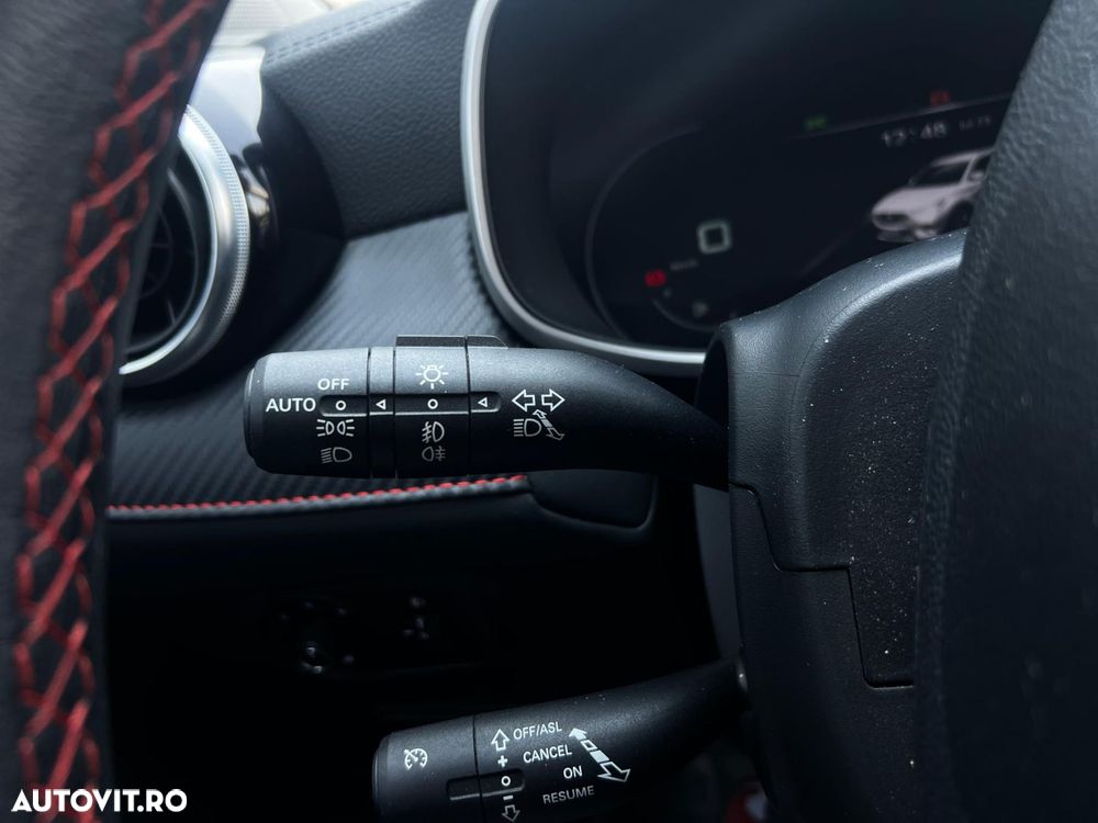 MG ZS ICE 1.5 VTI-tech Luxury - 20