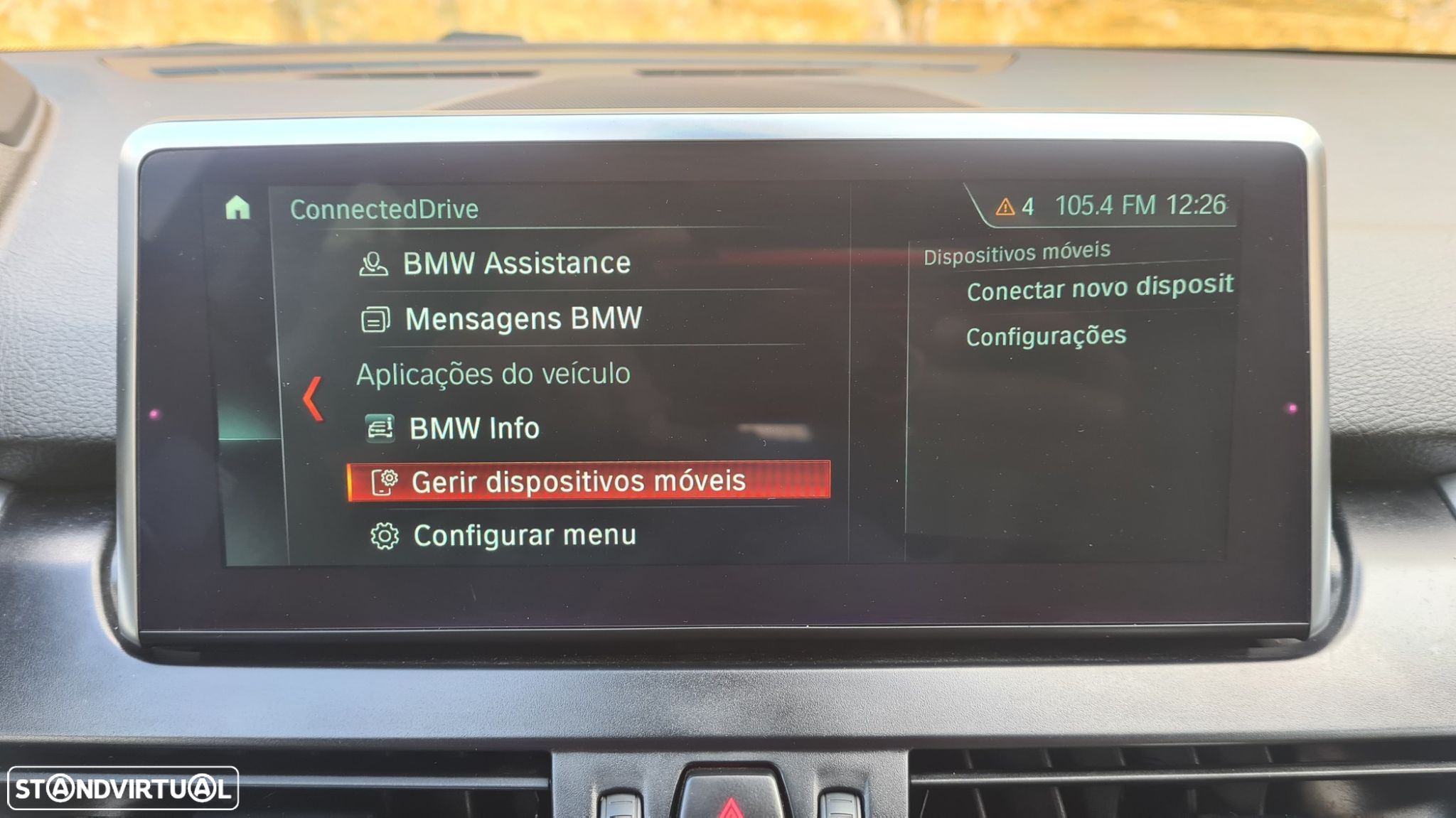 BMW 218 Gran Tourer d 7L Line Sport Auto - 27