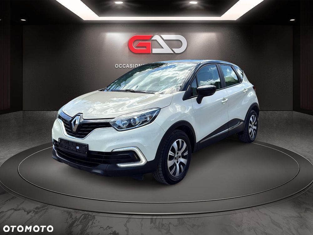 Renault Captur - 10