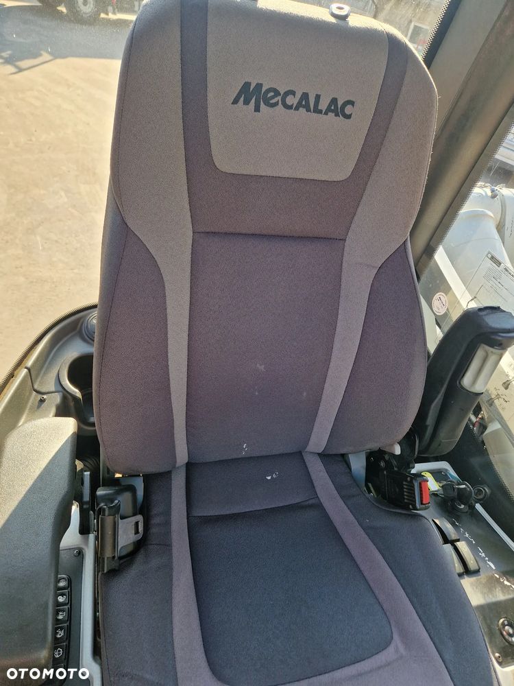 Mecalac 12MTX - 24