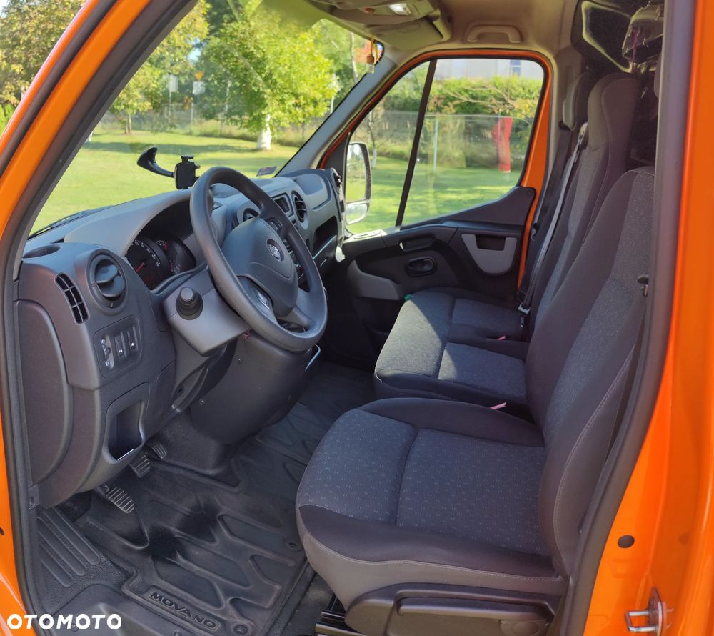 Opel MOVANO - 3