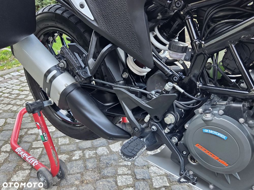 KTM Adventure - 31