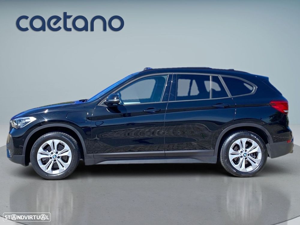 BMW X1 25 e xDrive - 24