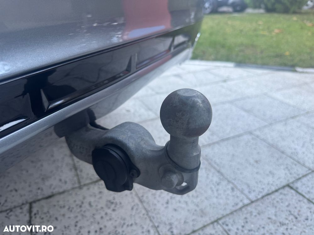 Volvo XC 60 D4 Geartronic RDesign - 28