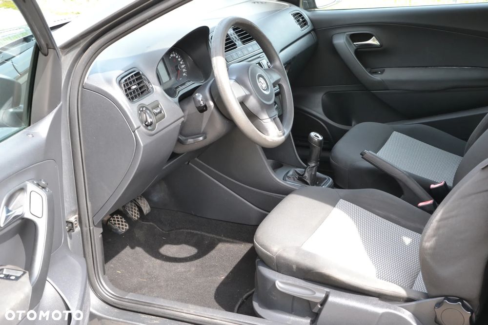 Volkswagen Polo 1.2 CityLine - 9