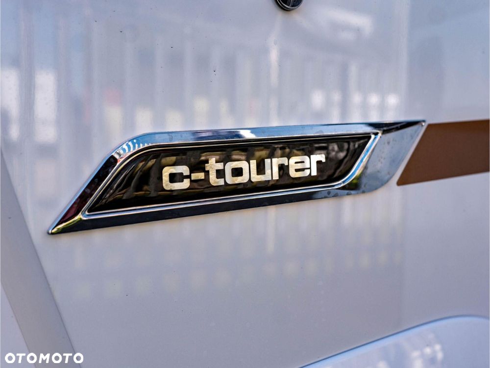 Carthago C2-Tourer I 148 RB-QB "K" - mercedes, automat, distronic - 5