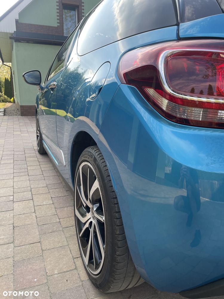 Citroën DS3 THP 165 Stop&Start SoParis - 15