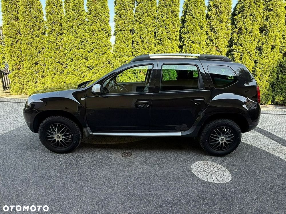 Dacia Duster - 3