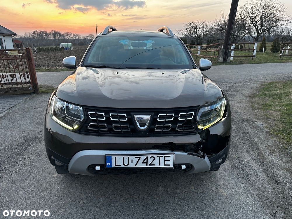 Dacia Duster 1.0 TCe Prestige - 3