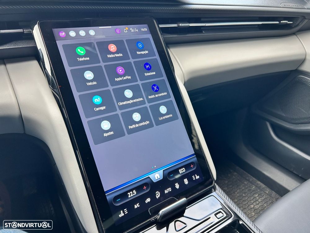 Ford Explorer 77 kWh Premium - 32