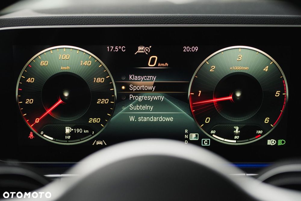Mercedes-Benz GLE 400 d 4-Matic - 30