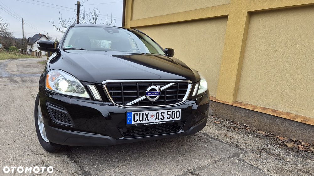 Volvo XC 60 D3 R-Design - 13