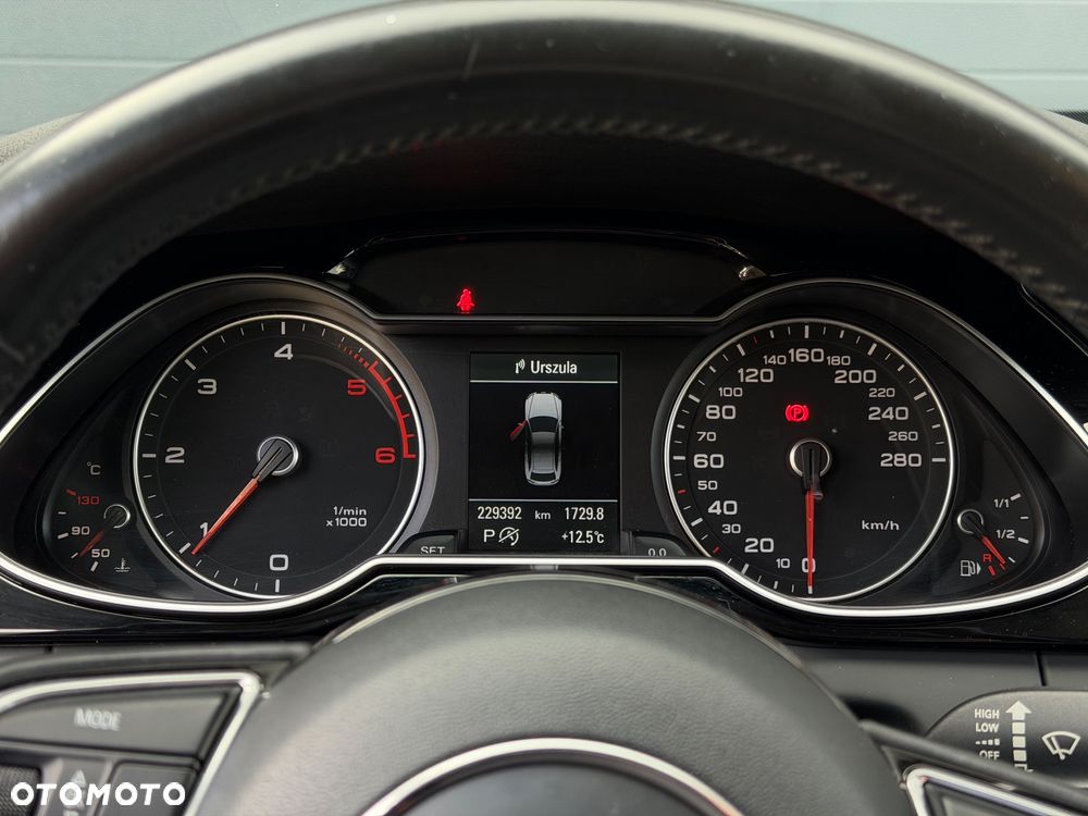 Audi A4 Avant 2.0 TDI Sport S tronic - 18