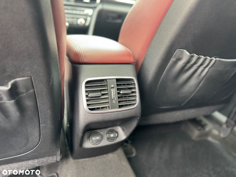 Kia Optima Sportagon 2.0 T-GDI Automatik GT - 26