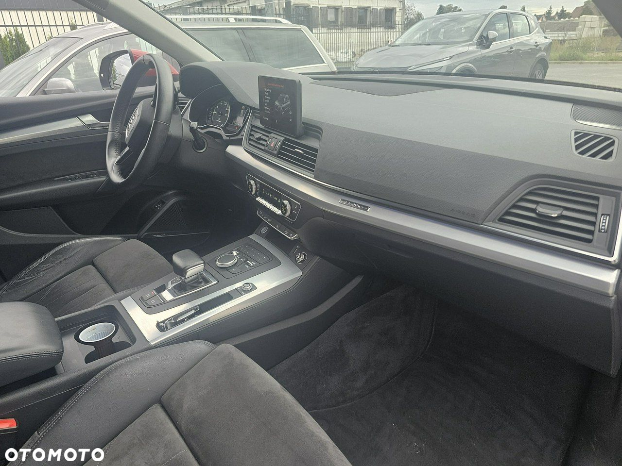 Audi Q5 - 9