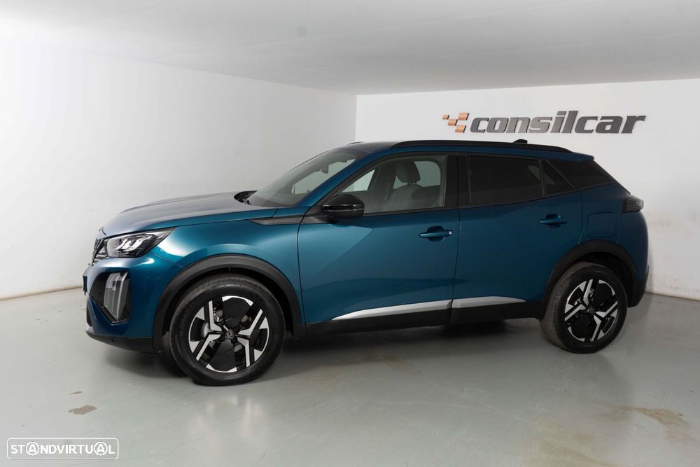 Peugeot 2008 1.2 PureTech Allure - 7