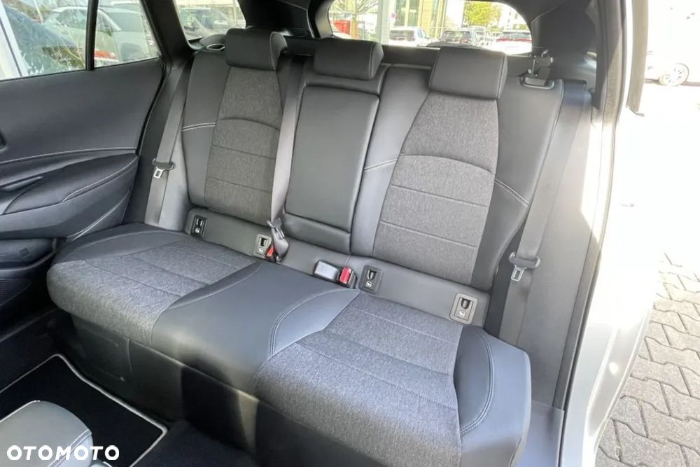 Toyota Corolla 2.0 Hybrid Touring Sports Teamplayer - 15