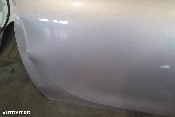 Usa fata stanga USA ARE DEFECT SE POATE VEDEA IN POZA Peugeot 208 1 [ - 1