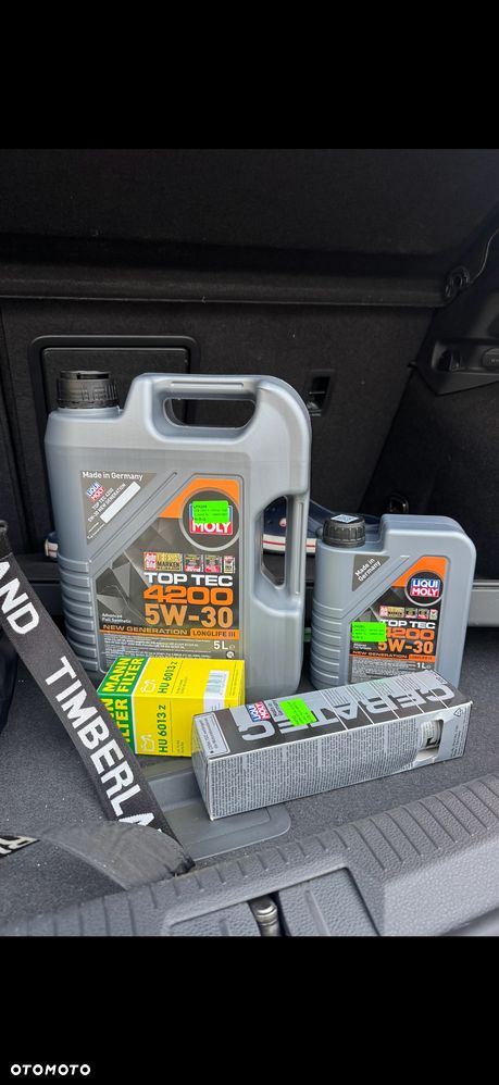 Volkswagen Golf 2.0 TSI GTI TCR DSG - 32