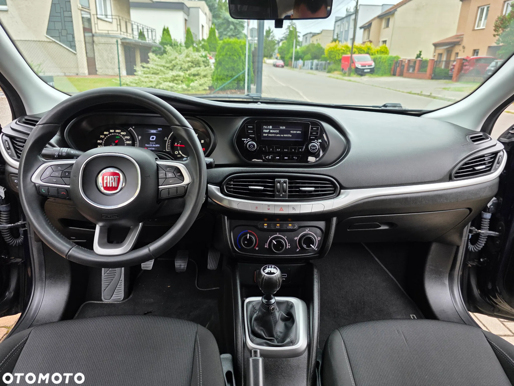 Fiat Tipo 1.4 16v Pop - 16