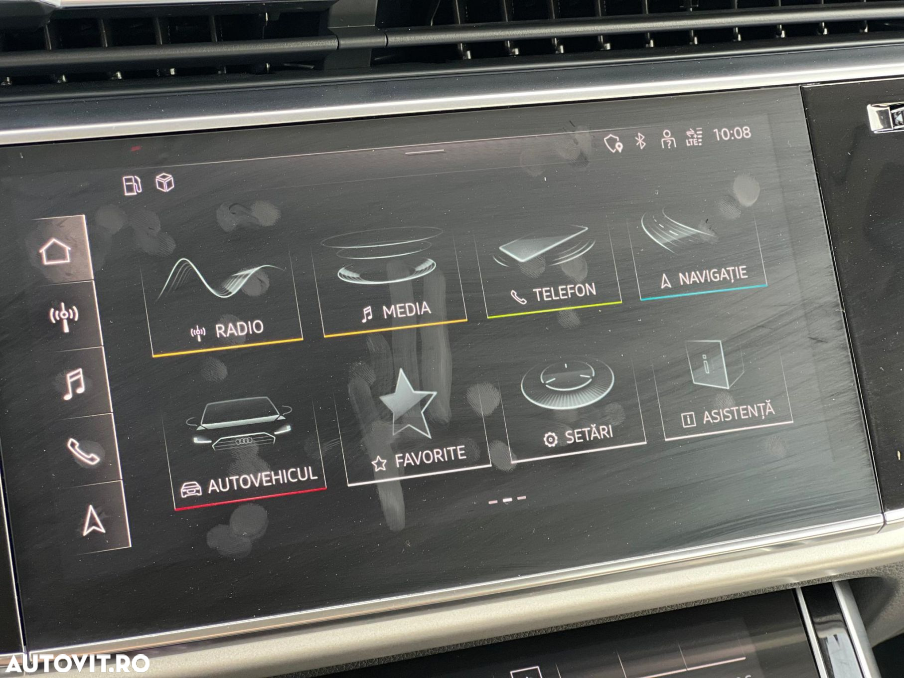 Audi Q7 - 15