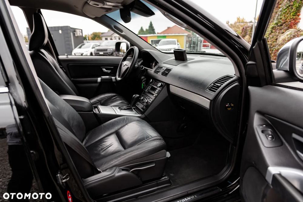 Volvo XC 90 D5 AWD Geartonic Executive - 24