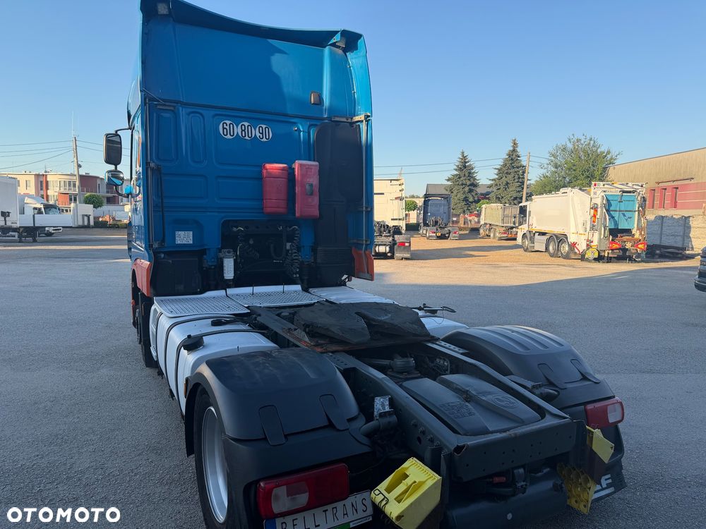 DAF XF.106.510 SSC euro 6 ADR - 6