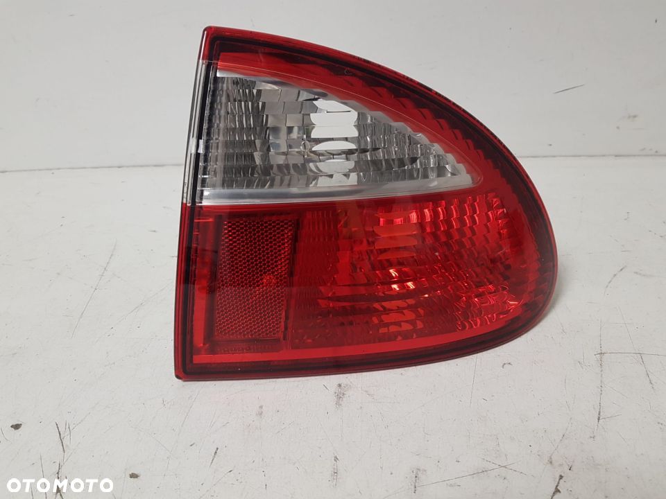SEAT LEON MK1 99-06 LAMPA PRAWA W BŁOTNIK ORYGINAŁ 1M6945112 1M6945096A - 2
