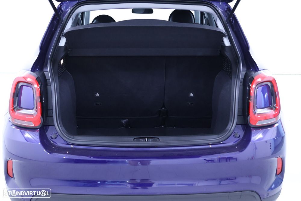 Fiat 500X 1.0 FireFly Turbo 4x2 S&S Urban - 9