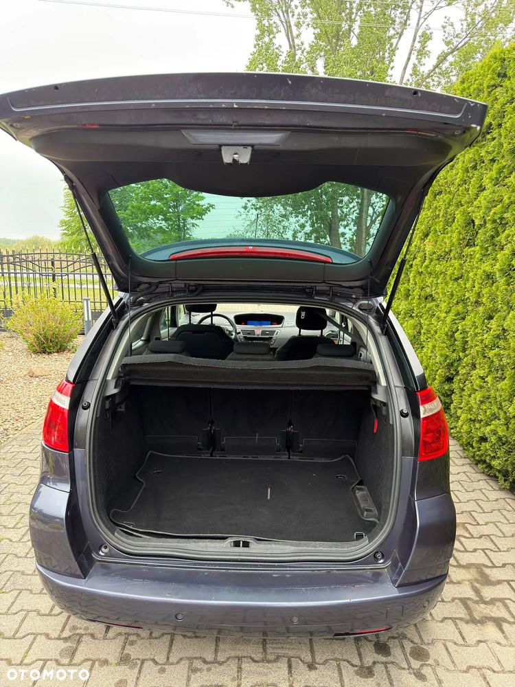 Citroën C4 Picasso - 20