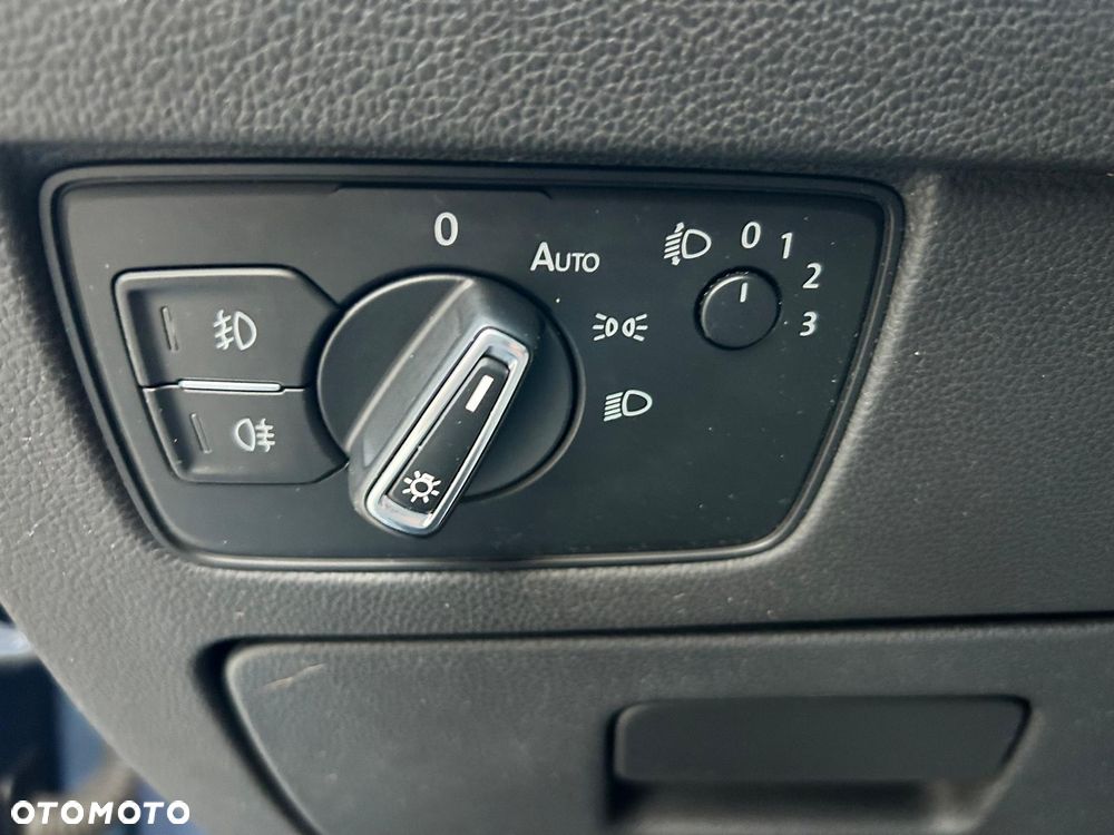 Volkswagen Passat 1.4 TSI BMT ACT Comfortline DSG - 38