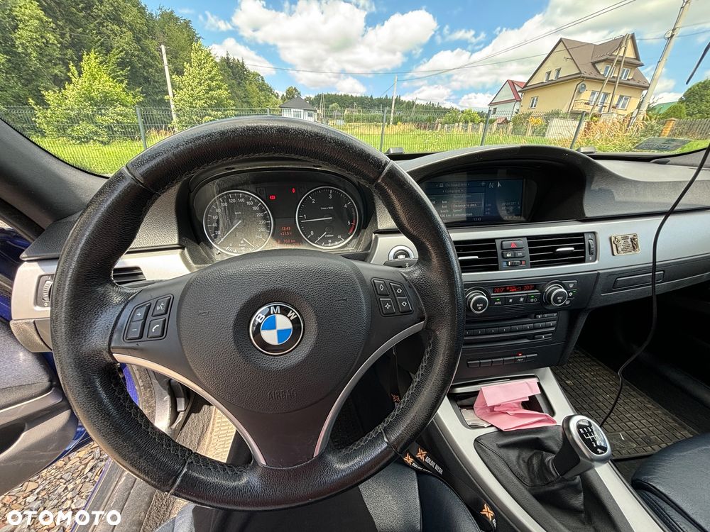 BMW Seria 3 320d - 6