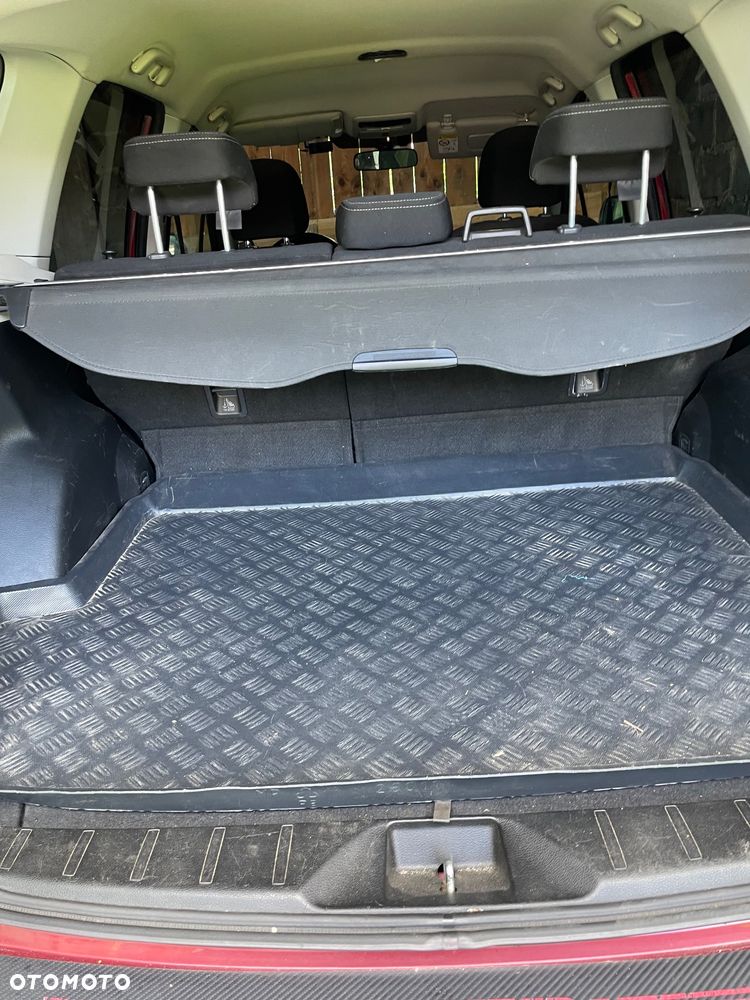 Subaru Forester 2.0D Platinum Lineartronic EU6 - 2