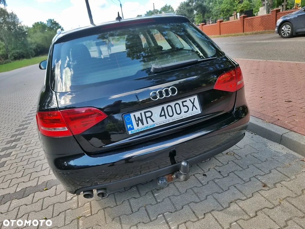 Audi A4 Avant 2.0 TDI Limited Edition - 20